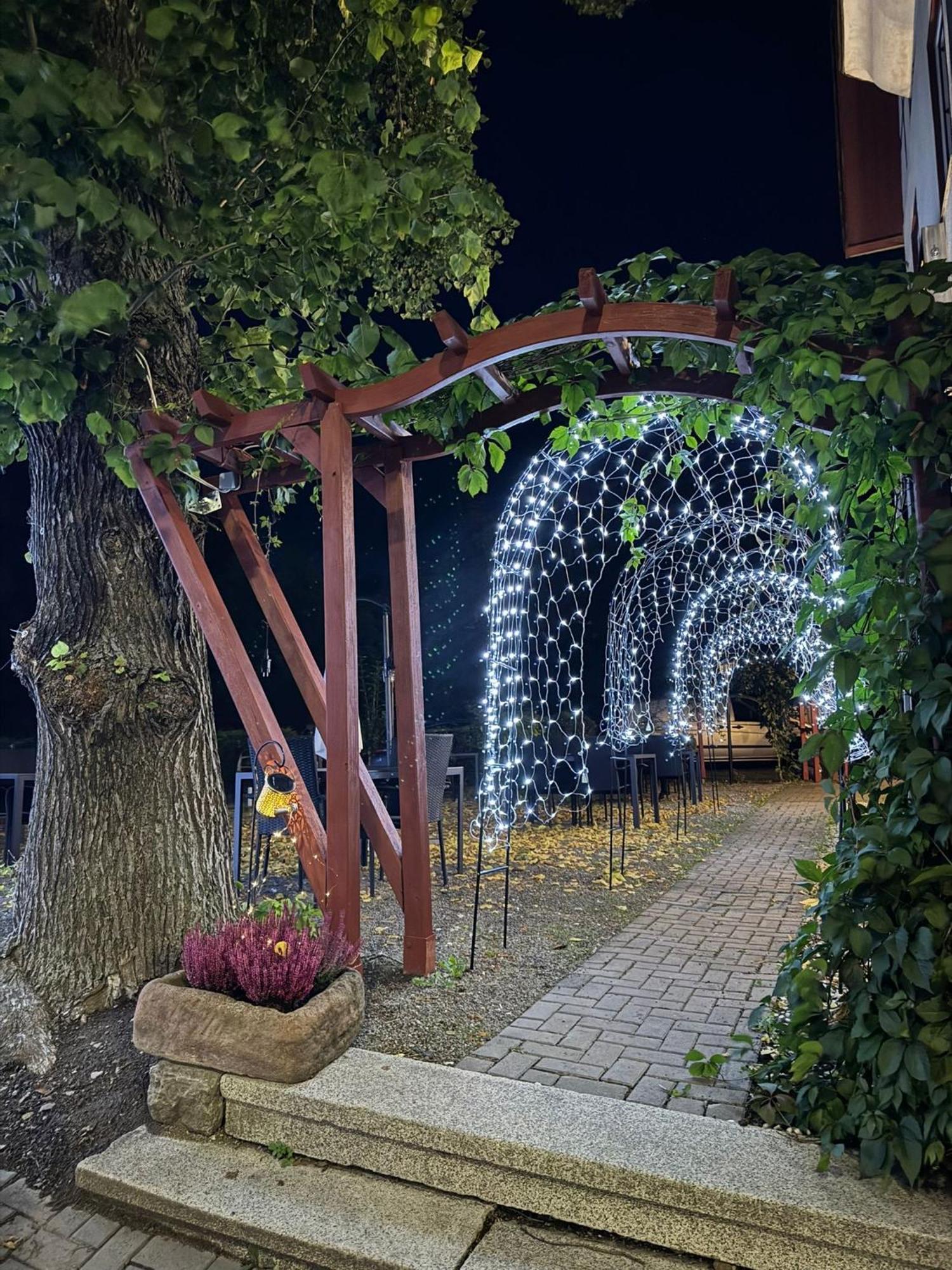 Faliyyas Village 마이닝겐 외부 사진